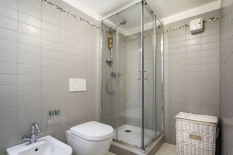 Apartamento Porta Torre Loft