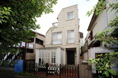 Apartamentos Yui Shibuya