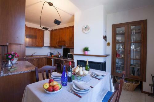 Apartamento Varenna Imbarcadero
