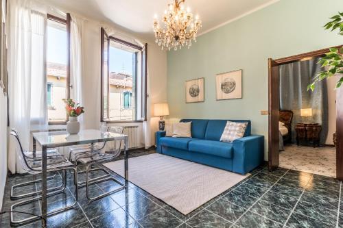 Apartamento Casa Contarini