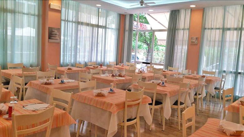 Hotel Madrid