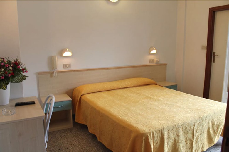 Hotel Madrid