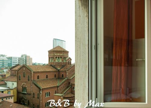 B&B By Max