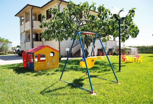 Apartamento I Papaveri