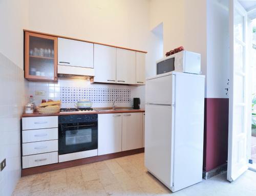 Apartamento Casa Del Cecio