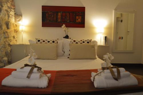 Bed & Breakfast A Mo Casa