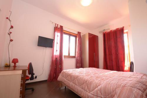 Holiday Home Casa In Campagna