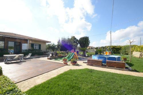 Holiday Home Casa In Campagna