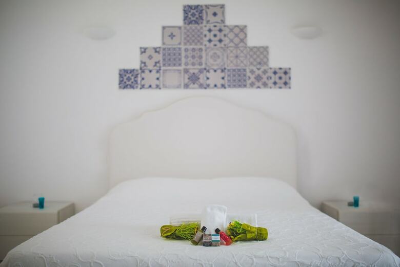 Bed & Breakfast Punta Sallustro Lipari