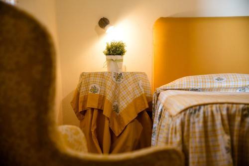 Agroturismo Podere Montauzzo