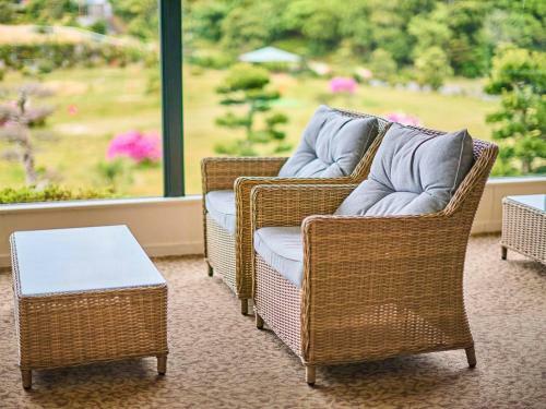 Yukai Resort Shima Saichoraku