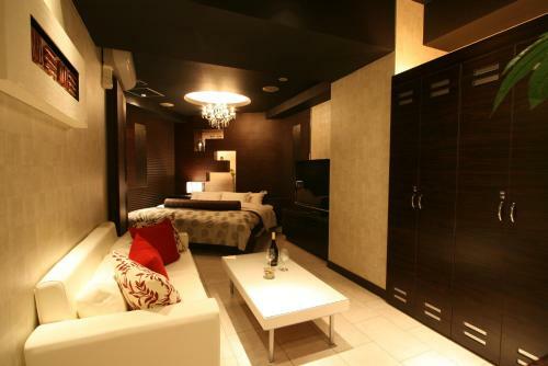 Hotel Varkin (adult Only)