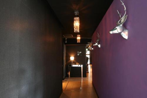 Hotel Varkin (adult Only)