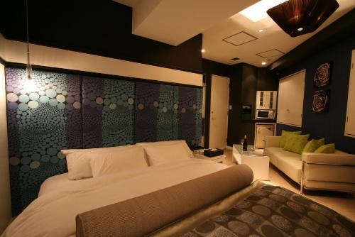 Hotel Varkin (adult Only)