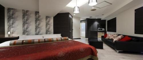 Hotel Varkin (adult Only)