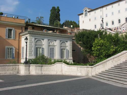 Hostal Il Palazzetto