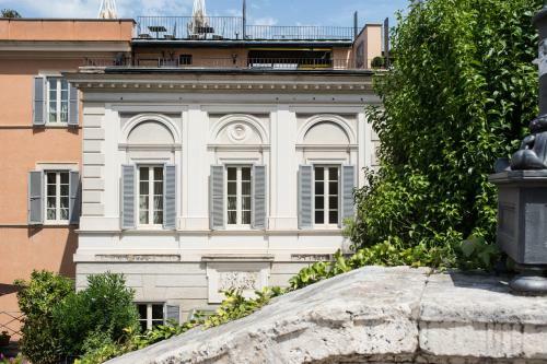 Hostal Il Palazzetto