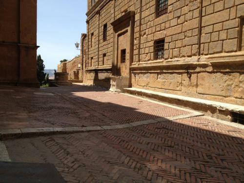 Apartamento Appartamento Con Vista