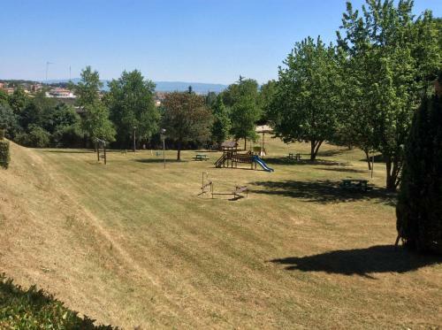Apartamento Appartamento Con Vista