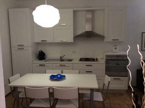Apartamento Appartamento Con Vista