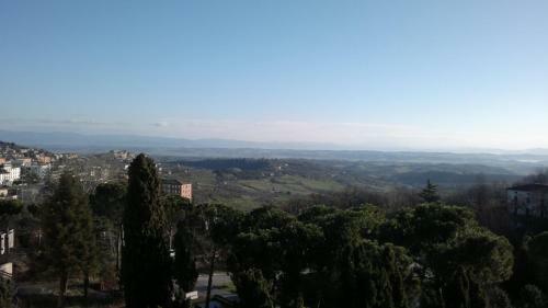 Apartamento Appartamento Con Vista