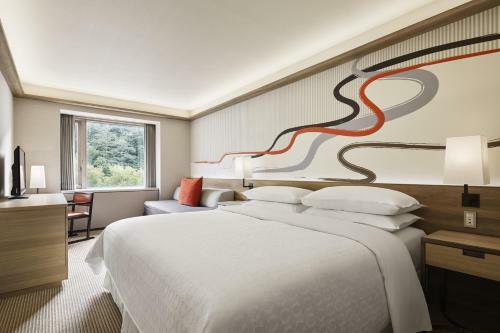 Hotel Sheraton Hokkaido Kiroro Resort