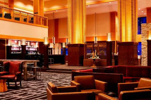 Hotel Sheraton Hokkaido Kiroro Resort