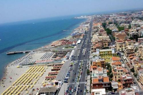 Apartamento Il Pirata Innamorato
