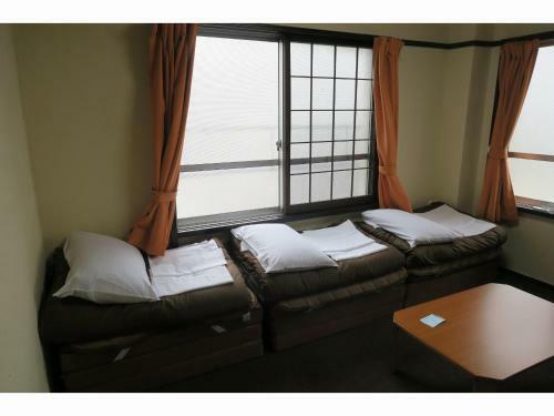 Hostal Takamatsu Guesthouse Bj Station