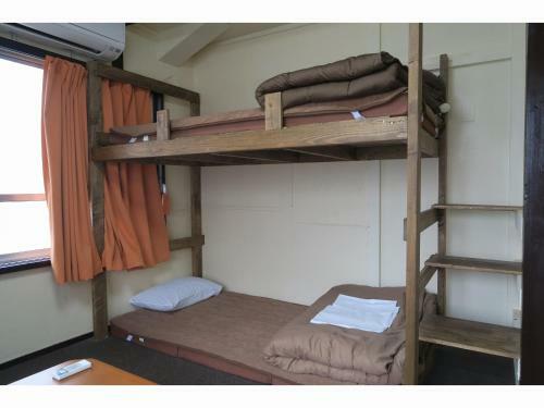 Hostal Takamatsu Guesthouse Bj Station