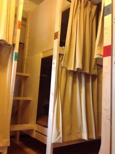 Hostal Takamatsu Guesthouse Bj Station