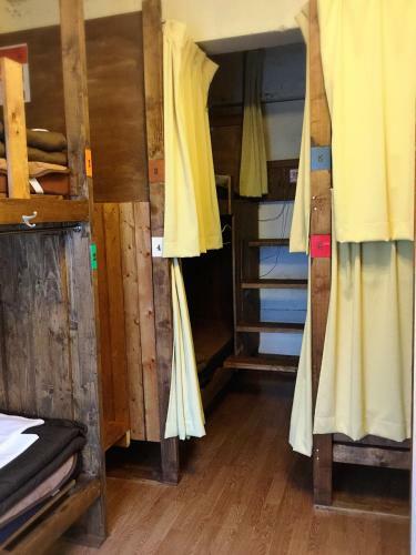 Hostal Takamatsu Guesthouse Bj Station