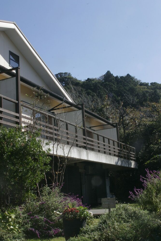 Mashio Hotel & Resort