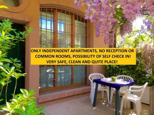 Apartamento Appartamento Borghetto San Donato