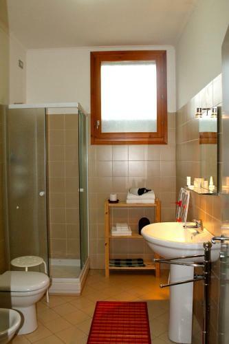 Apartamento Appartamento Borghetto San Donato