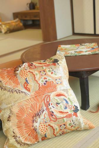 Hostal Kyoto Guest House Yaezakura