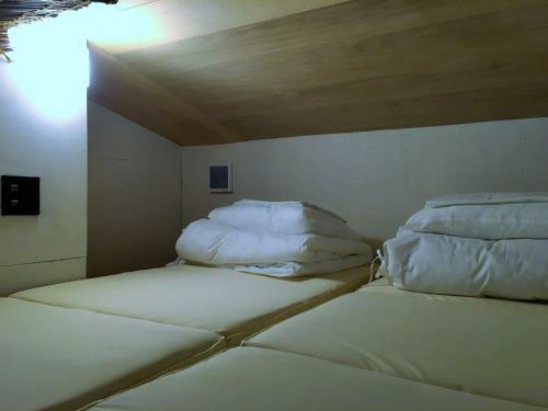 Hostal Ohmachi Junxion