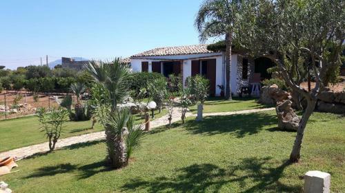 Villetta Degli Oleandri