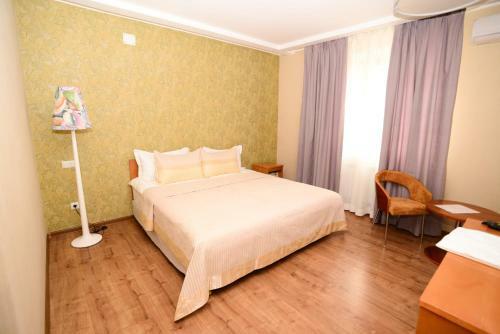 Hotel Grushevy Hospitality Boutique