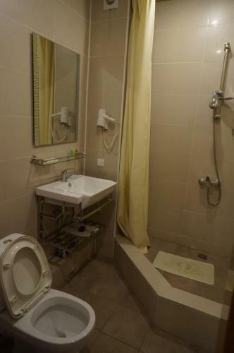 Hotel Grushevy Hospitality Boutique