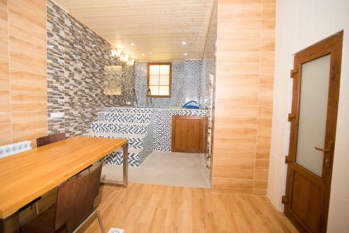 Hotel Grushevy Hospitality Boutique