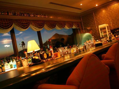 Aparthotel Hotel Listel Inawashiro Honkan