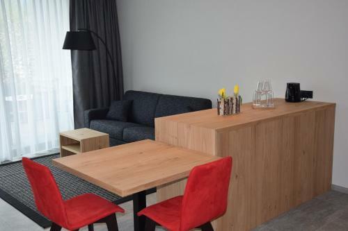 Premium Apartments Faselehof