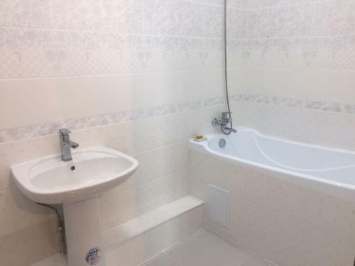 Apartment In Heart Of Astana