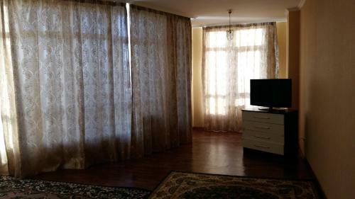 Apartment In Heart Of Astana