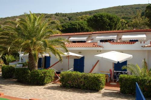 Aparthotel Villaggio Turistico Innamorata