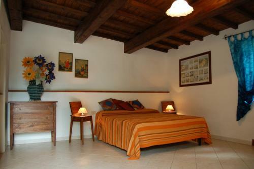Aparthotel Villaggio Turistico Innamorata