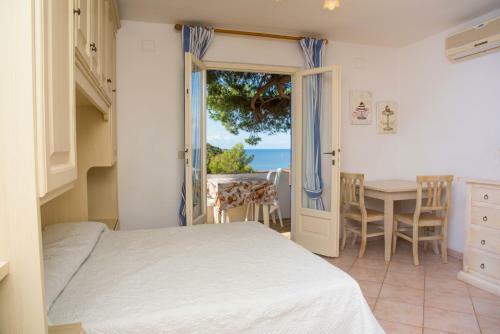 Aparthotel Villaggio Turistico Innamorata