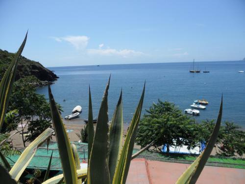 Aparthotel Villaggio Turistico Innamorata
