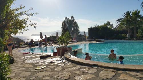 Aparthotel Villaggio Turistico Innamorata